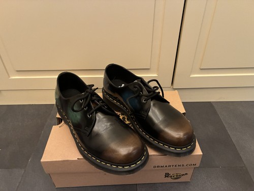 Martens 1461 brush off - martens,