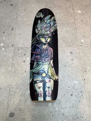 Rayne lolo vandal - lolo, longboard