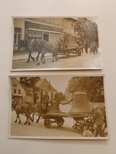 Original Foto Postkarten