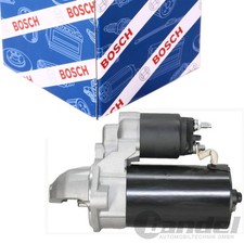 BOSCH ANLASSER STARTER 1,8kW passend für BMW E90 318d-335d E60 X3 E83 X5 E70 3.0