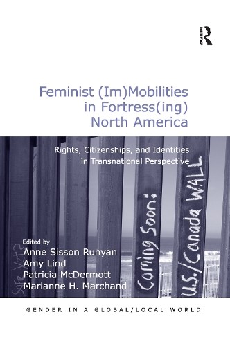 Feminist mobilities - feminist, (im)mobilities