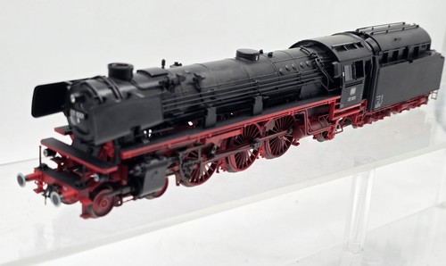 Märklin 37915 dampflok - h0, 37915,dampflok