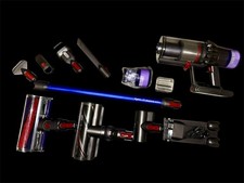 Dyson V11 absolute extra