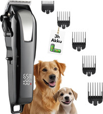 Hundeschermaschine - Leise