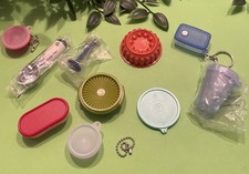 Tupperware® 10x Miniaturen