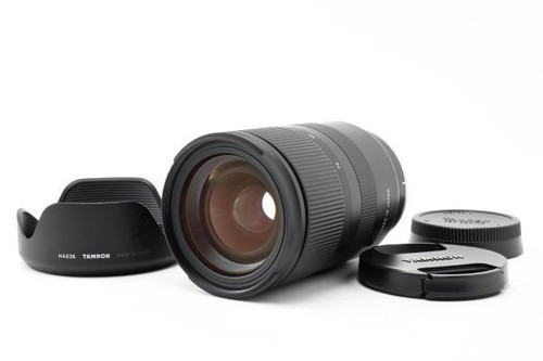 Tamron 75mm di - di, rxd