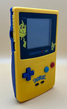 Nintendo Gameboy Color Konsole