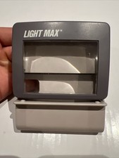 Nintendo, Gameboy Light Max