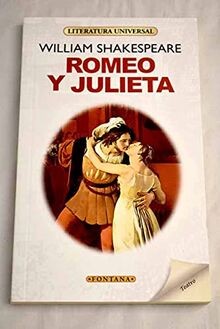 Romeo julieta buch - romeo, y