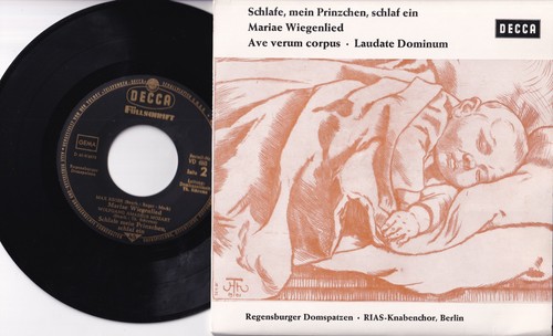 Regensburger domspatzen mozart - domspatzen,