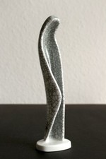 Rosenthal Studio Linie Hans Stangl Madonna craquele 50er