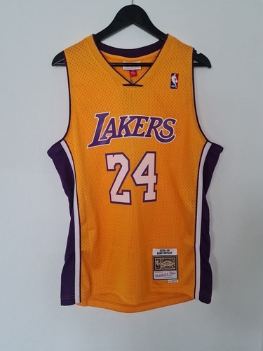 Mitchell ness kobe bryant - ness,
