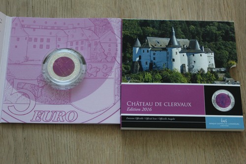 Luxemburg euro 2016 chateau - luxemburg, 5