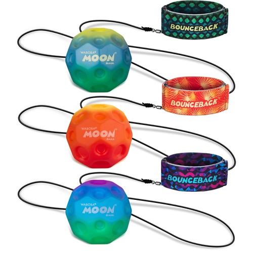 Waboba moon ball - waboba,