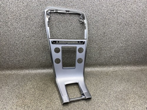 Blende mittelkonsole 31469166 - mittelkonsole,