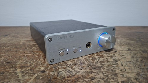 Topping stereo - topping,