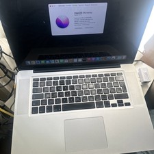 Apple MacBook Pro  Core 2 Due