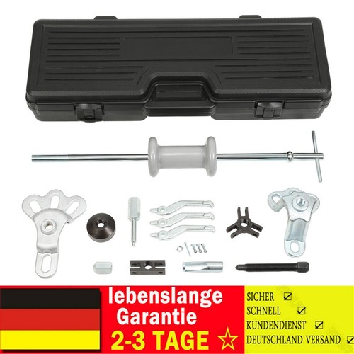 Gleithammer abzieher satz auch - gleithammer,
