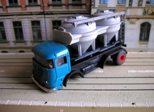 Faller ams Büssing LKW