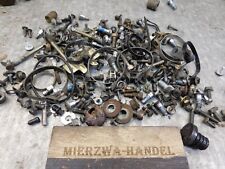 Suzuki AN 650 Burgman Schrauben Satz Schraubensatz