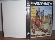 Das PETE-BUCH:  Band 48