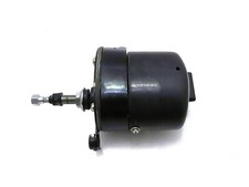 Passend für Ford Willys Jeeps Universal Fit Scheibenwischermotor 12V