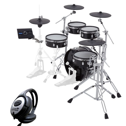 Roland drum vad307 acoustic - e-drum,