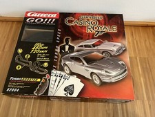 Carrera Go! James Bond 007 Casino royal
