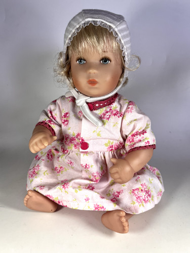 Käthe kruse puppe - kruse, 30