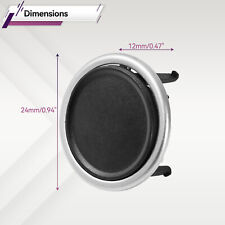 Für VW Sharan Seat Alhambra Auto Klimaanlage Knopf Schalter Hinten 7N0907049C