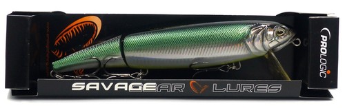 Savage gear butch lure - savage,