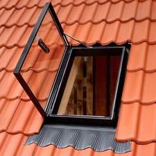 Velux GVT 0000 - Dachausstieg
