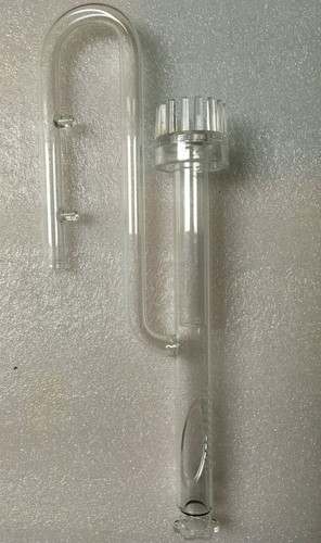 Aquarium glas skimmer - aquarium,