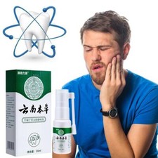 Toothache Pain Relief Teeth