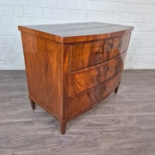 25880 Kommode Biedermeier 1840