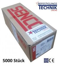 Senco Q6774/50 mm Q21 BXBB-ETA