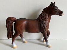 Schleich 13253 Fuchs Stute mare Pferd Pferde horse