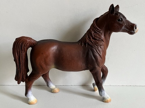 Schleich 13253 fuchs stute - 13253,