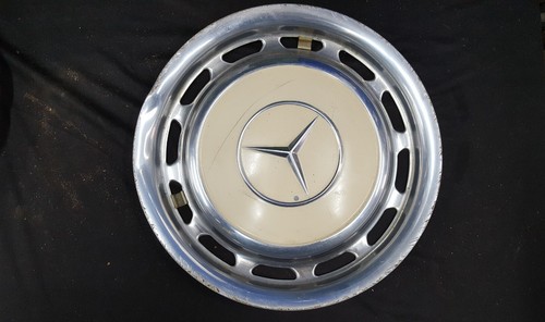 Mercedes radkappen w108 w109 - mercedes,