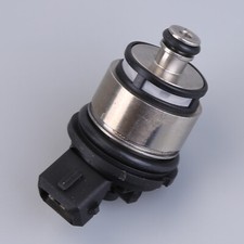 Schwarz Injektor Für Landi