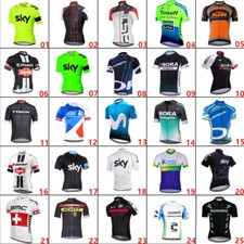 Fahrradtrikot Herren Radfahren