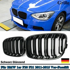 Sport Kühlergrill Doppelsteg