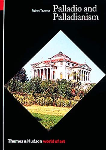Palladio and palladianism - palladio,