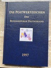 Bund Jahrbuch 1997 komplett