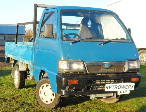 Radmuttern piaggio porter - 4, x
