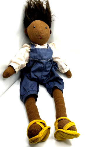 Moulin roty plüsch stoffpuppe - moulin,