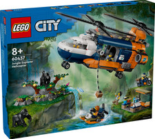 LEGO® City 60437