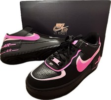Nike Air Force 1 Shadow Pink