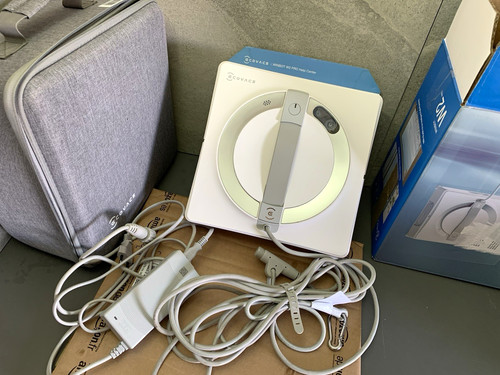 Ecovacs winbot pro - w2,