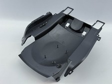 BMW K1200S Heck Unten